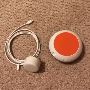 Google home mini